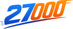 27000 লোগো